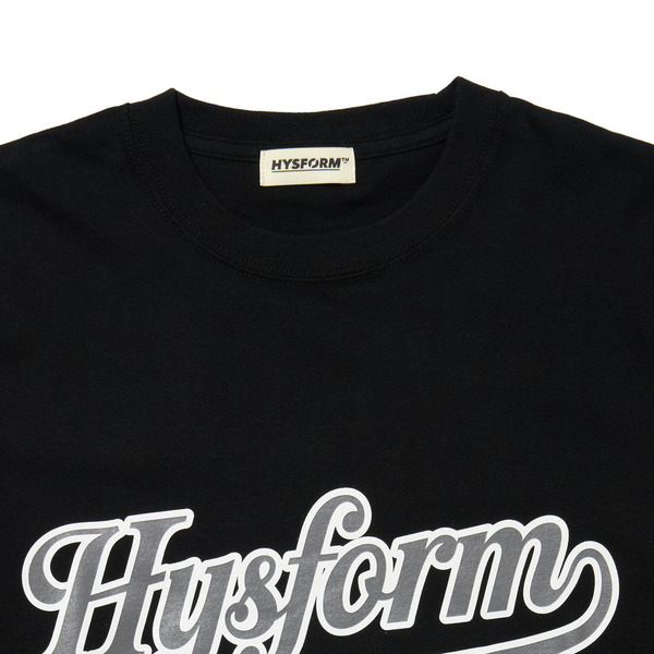 SCRIPT L/S TEE 詳細画像 Navy 4