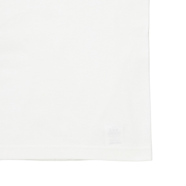 SCRIPT L/S TEE 詳細画像 Navy 6