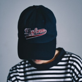 SCRIPT 6P CAP 詳細画像