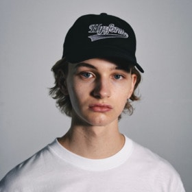 SCRIPT 6P CAP 詳細画像