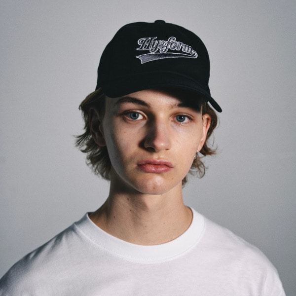 SCRIPT 6P CAP 詳細画像 Navy 13