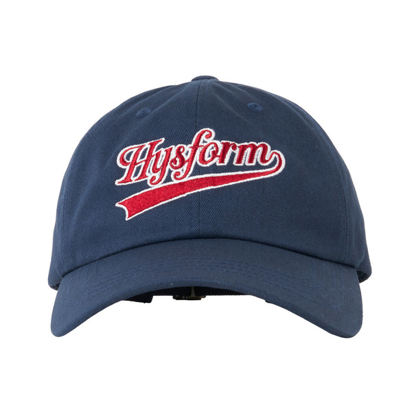 SCRIPT 6P CAP 詳細画像 Navy 2