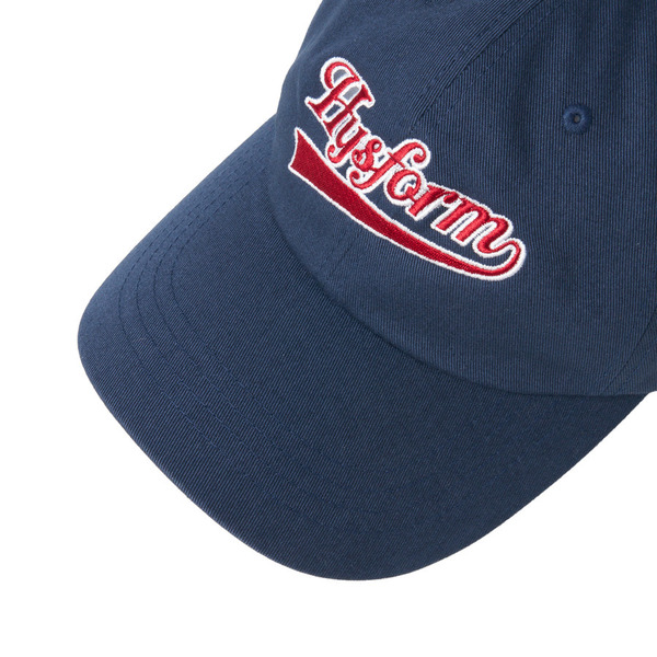SCRIPT 6P CAP 詳細画像 Navy 3