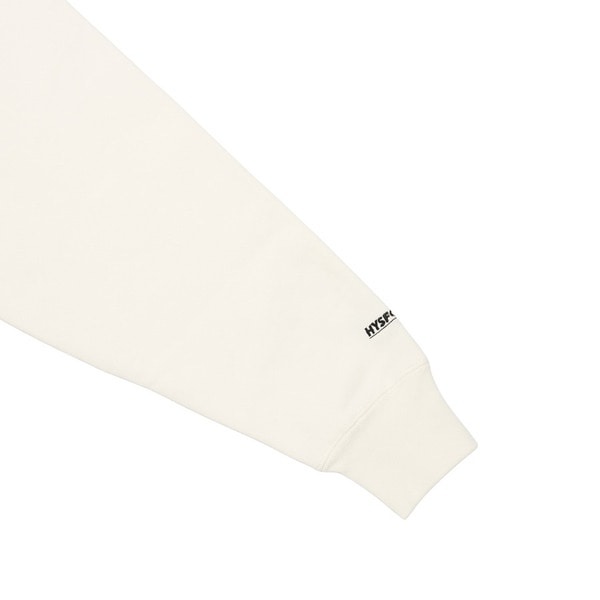 Knight Hoodie 詳細画像 White 3