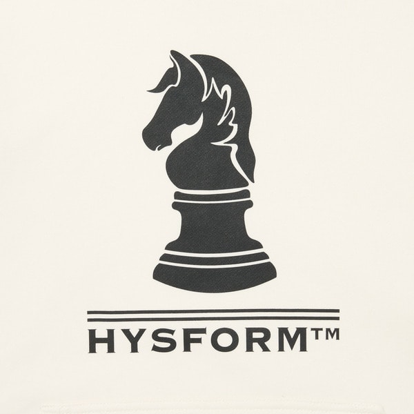 Knight Hoodie 詳細画像 White 5