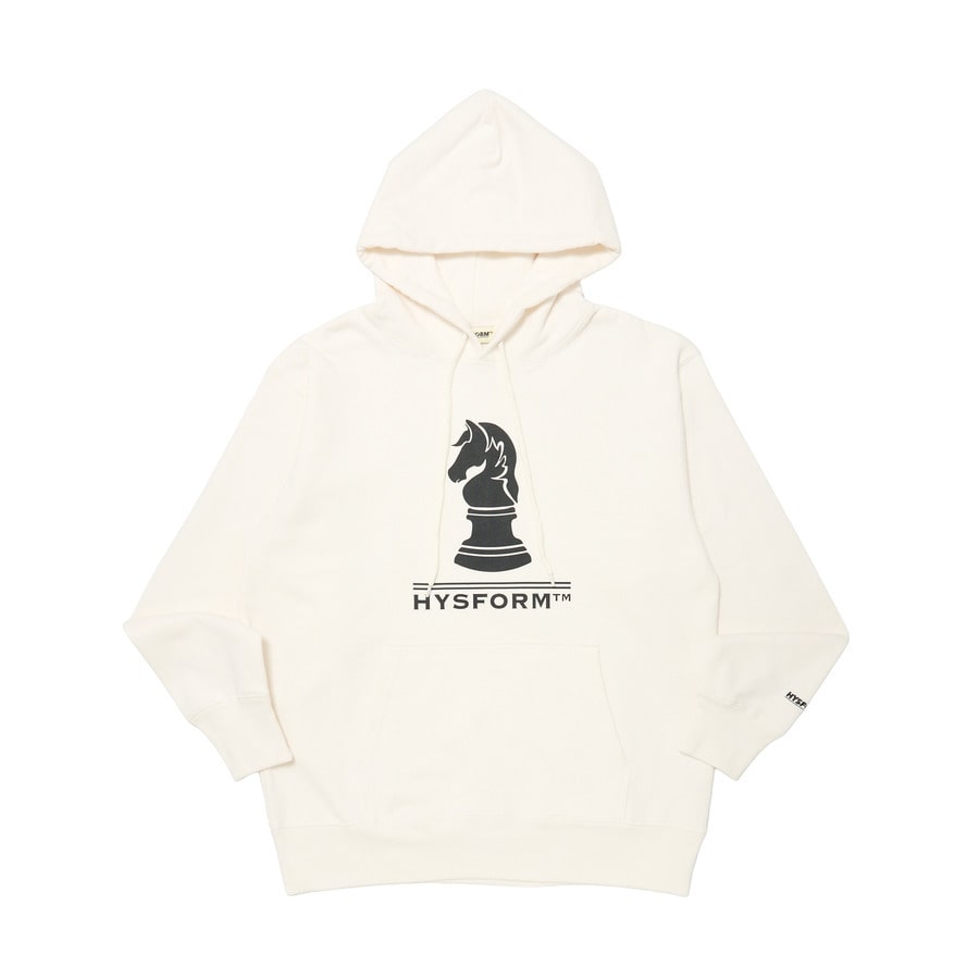 Knight Hoodie | HYSFORM™ | VERTICAL GARAGE OFFICIAL ONLINE STORE