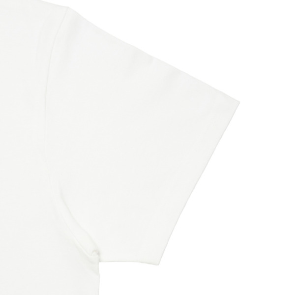 Knight SS Tee 詳細画像 White 3