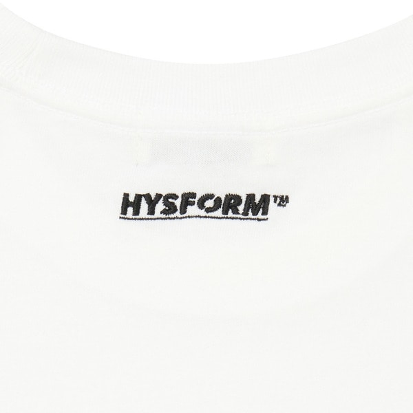 Knight SS Tee 詳細画像 White 6