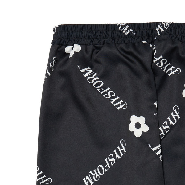 HYSFORM PAJAMA SET 詳細画像 Black 10