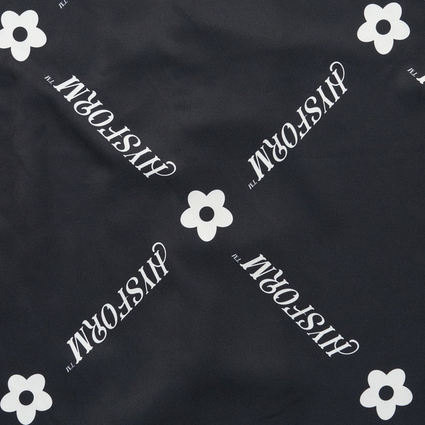 HYSFORM PAJAMA SET 詳細画像 Black 12