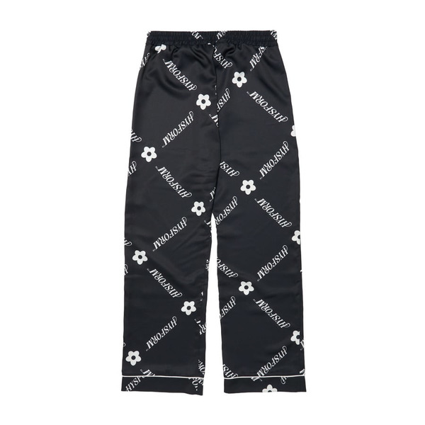 HYSFORM PAJAMA SET 詳細画像 Black 7