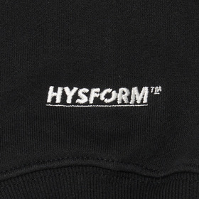 RIBBON TIE FULL ZIP HOODIE 詳細画像