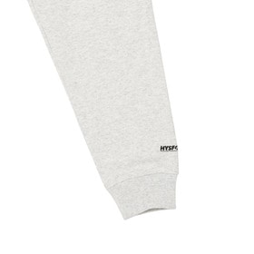 RIBBON TIE FULL ZIP HOODIE 詳細画像