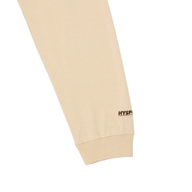 CHOCOLATEFORM LS TEE 詳細画像