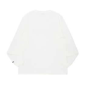 CHOCOLATEFORM LS TEE 詳細画像