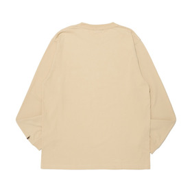 CHOCOLATEFORM LS TEE 詳細画像