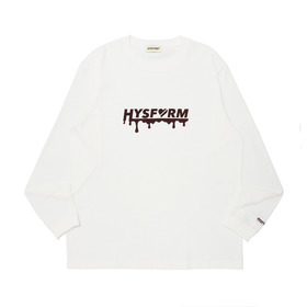 CHOCOLATEFORM LS TEE