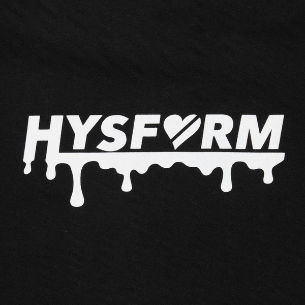 CHOCOLATEFORM LS TEE 詳細画像 Black 13