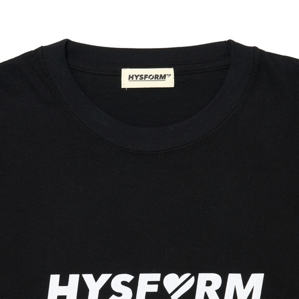 CHOCOLATEFORM LS TEE 詳細画像 Black 15