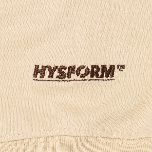 CHOCOLATEFORM LS TEE 詳細画像 Black 9