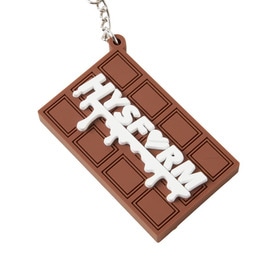 CHOCOLATEFORM KEY RING 詳細画像