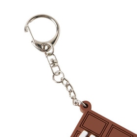 CHOCOLATEFORM KEY RING 詳細画像