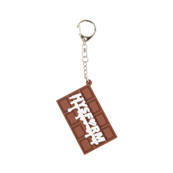 CHOCOLATEFORM KEY RING 詳細画像 Brown 1