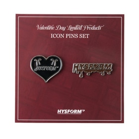 VD LIMITED PINS SET 詳細画像