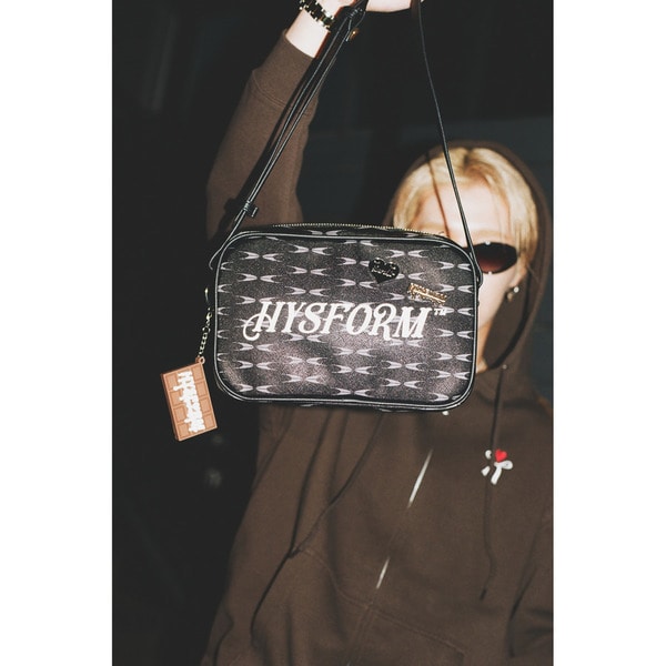 VD LIMITED PINS SET 詳細画像 Multi 8