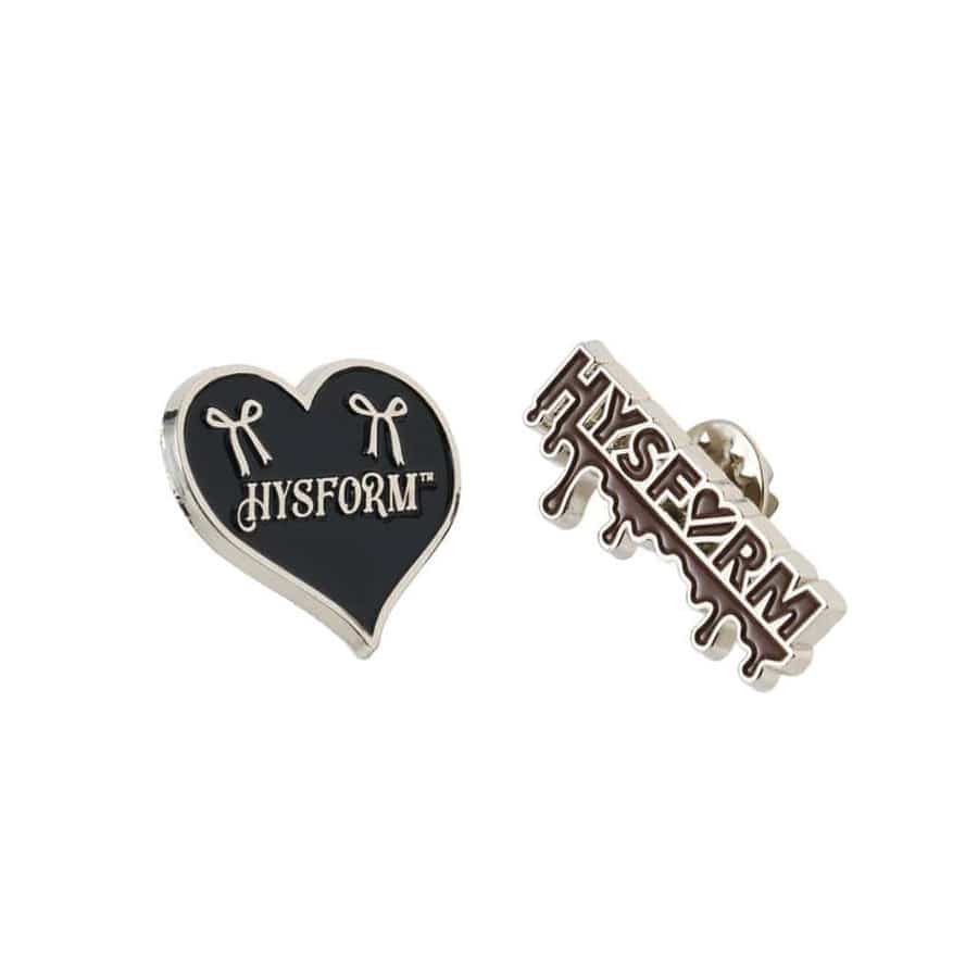 VD LIMITED PINS SET | HYSFORM™ | VERTICAL GARAGE OFFICIAL ONLINE