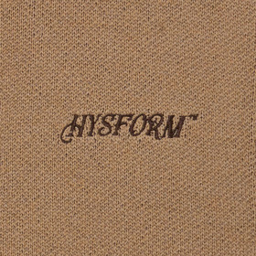 FULL ZIP KNIT VEST 詳細画像