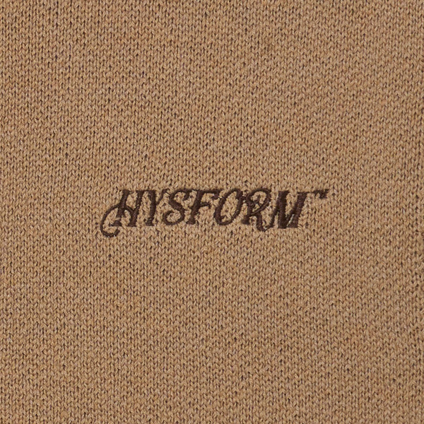 FULL ZIP KNIT VEST 詳細画像 C.Grey 4