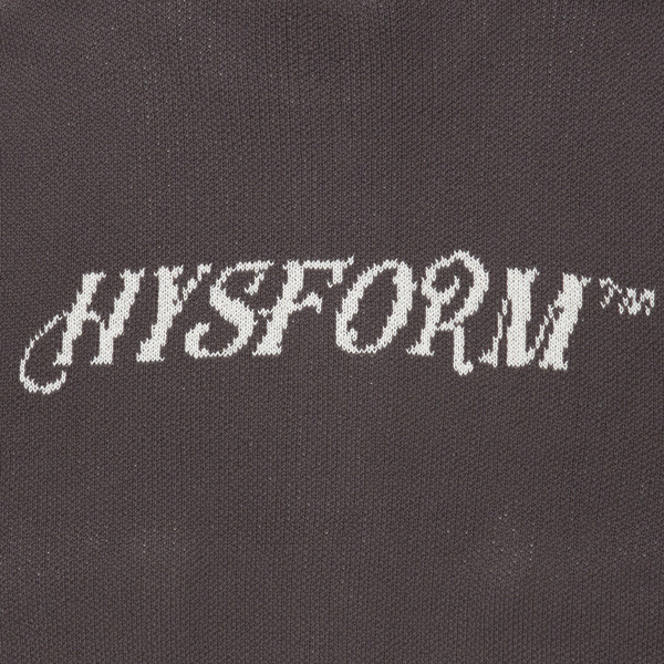 FULL ZIP KNIT VEST 詳細画像 C.Grey 8