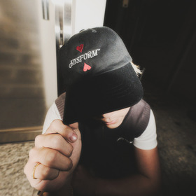 HEARTS 6P CAP 詳細画像