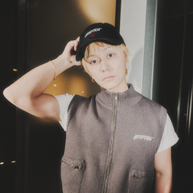 HEARTS 6P CAP 詳細画像