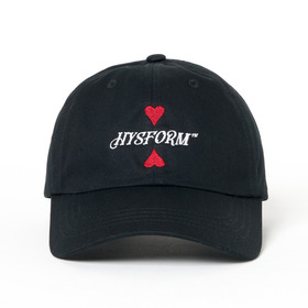 HEARTS 6P CAP 詳細画像