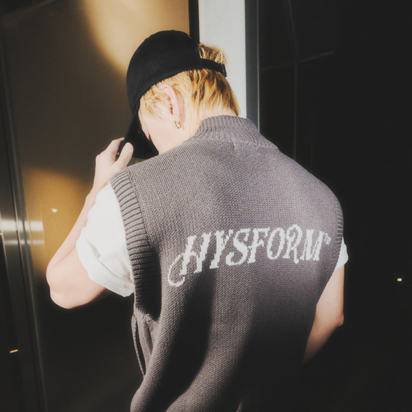 HEARTS 6P CAP 詳細画像 Black 13