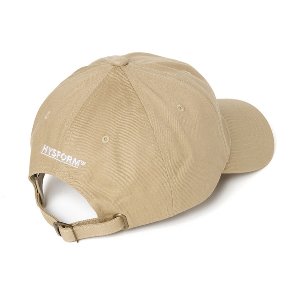 HEARTS 6P CAP 詳細画像 Black 2