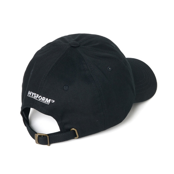 HEARTS 6P CAP 詳細画像 Black 8