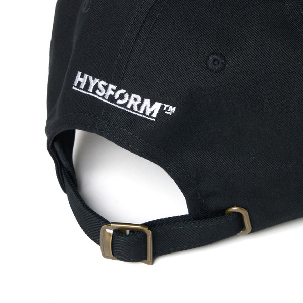 HEARTS 6P CAP 詳細画像 Black 9