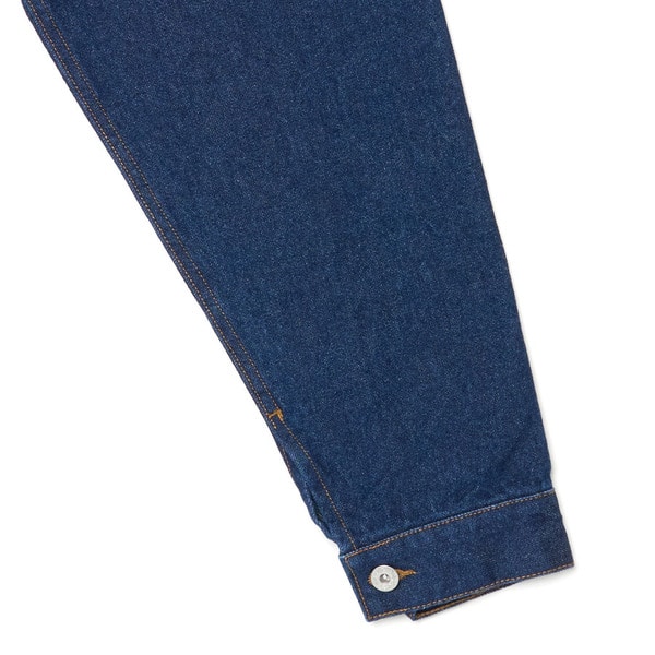 HEARTS DENIM JACKET 詳細画像 Indigo 8