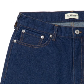 HEARTS STRAIGHT DENIM PANTS 詳細画像