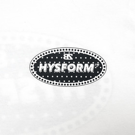 EMBLEM LS TEE (DOT) 詳細画像