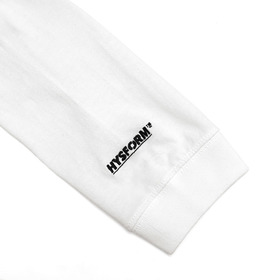 EMBLEM LS TEE (DOT) 詳細画像