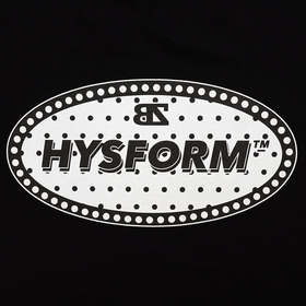 EMBLEM LS TEE (DOT) 詳細画像