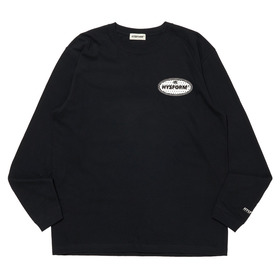 EMBLEM LS TEE (DOT) 詳細画像