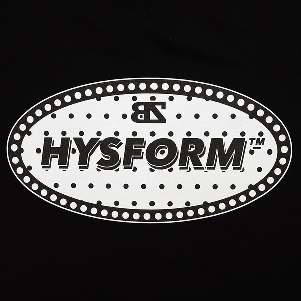 EMBLEM LS TEE (DOT) 詳細画像 White 7