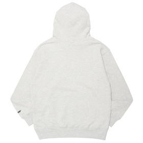 HEARTS PULLOVER HOODIE(PLAID) 詳細画像