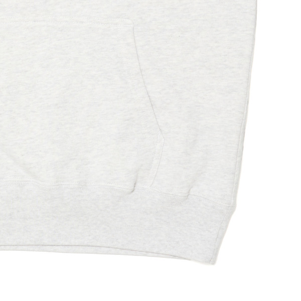 HEARTS PULLOVER HOODIE(PLAID) 詳細画像 H.Grey 5