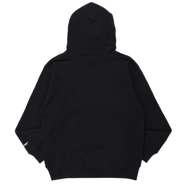 HEARTS PULLOVER HOODIE(PLAID) 詳細画像 H.Grey 6